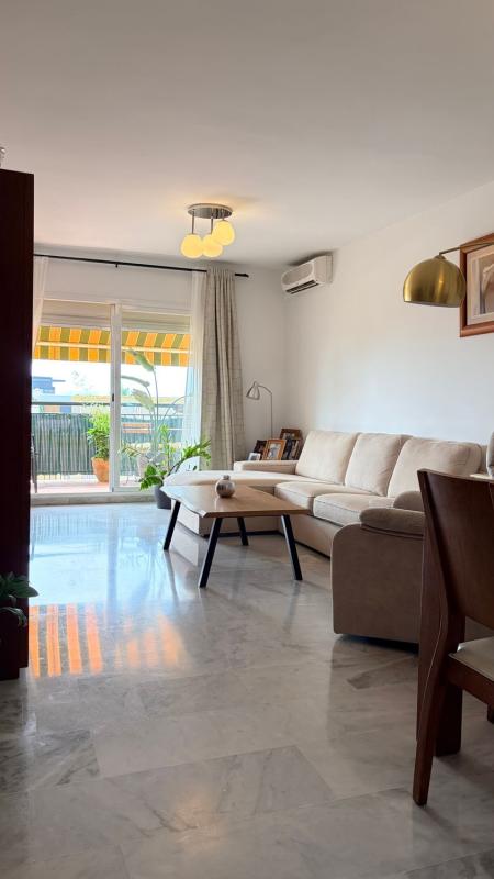 Venta de piso en Piso en Calle de la cordera, 48 -52, Montemar, Torremolinos, Torremolinos
photo 4