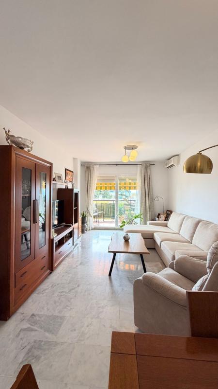 Venta de piso en Piso en Calle de la cordera, 48 -52, Montemar, Torremolinos, Torremolinos
photo 5