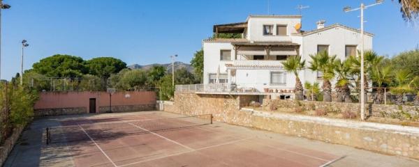 Casa o chalet independiente en Cortijo de Maza-Finca Monsalvez-El Olivar, Málaga photo 2