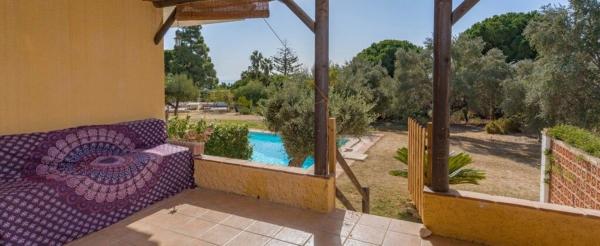 Casa o chalet independiente en Cortijo de Maza-Finca Monsalvez-El Olivar, Málaga photo 4