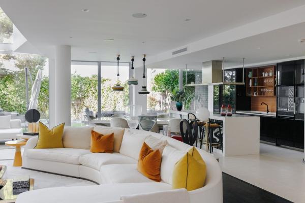 Chalet pareado en Sierra Blanca, Marbella photo 4