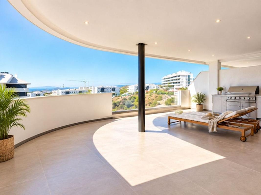 Sale of apartment in Piso en Calle Almendro del Higuerón, 16, El Higuerón - Capellanía, Benalmádena, Benalmádena
photo 5