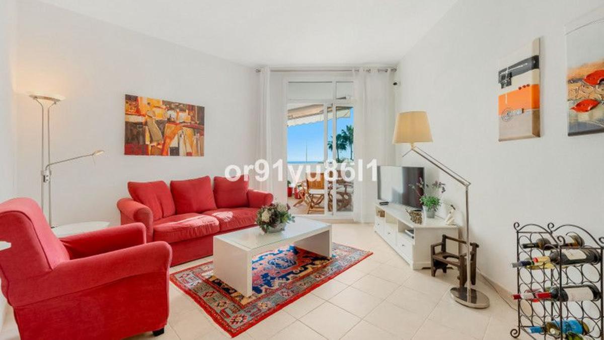 Penthouse sale in  Ático en Urbanizacion Marbella Real, 13, La Carolina-Guadalpín, Marbella, Marbella photo 3
