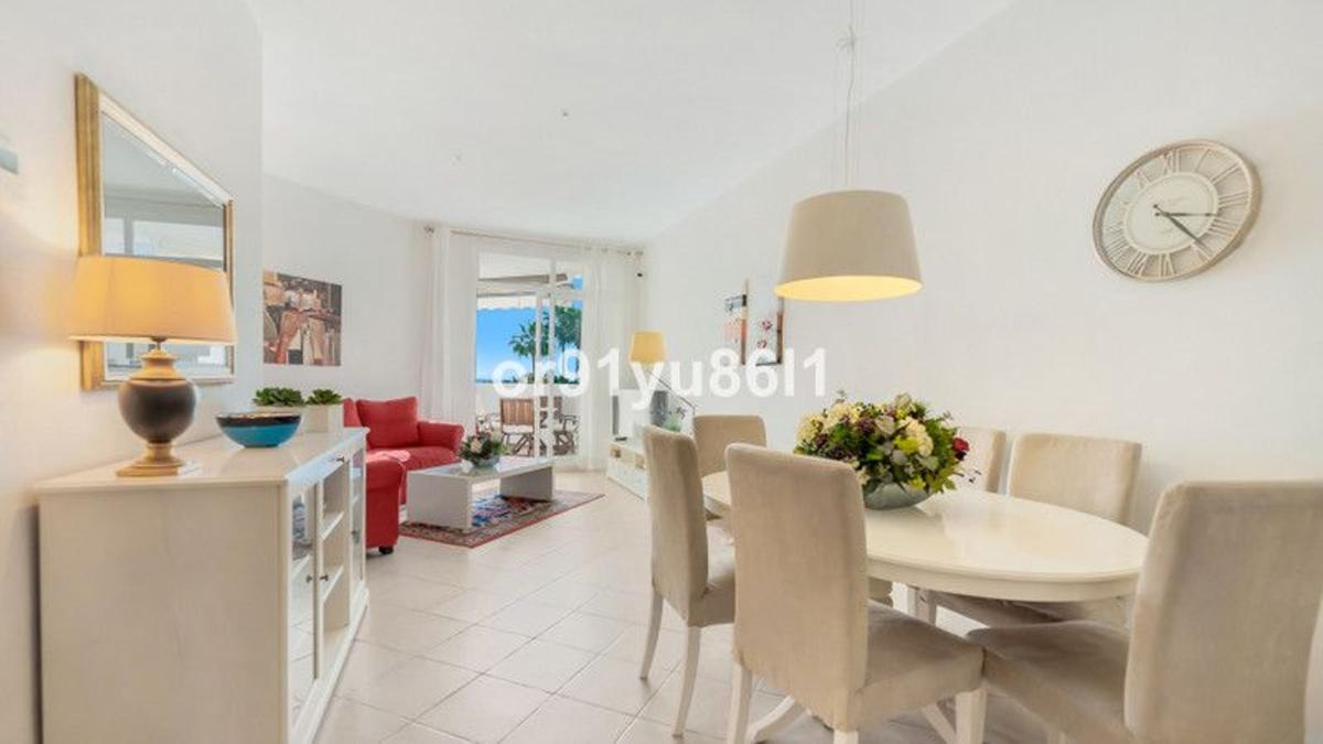 Penthouse sale in  Ático en Urbanizacion Marbella Real, 13, La Carolina-Guadalpín, Marbella, Marbella photo 4