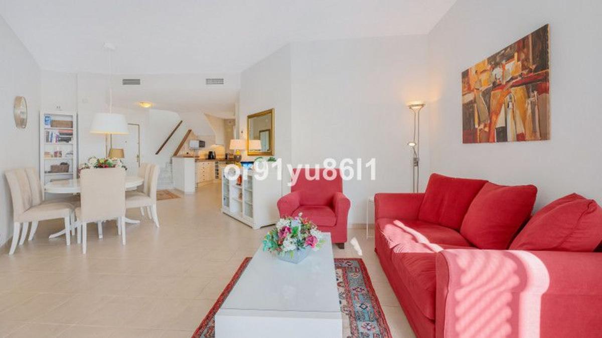 Penthouse sale in  Ático en Urbanizacion Marbella Real, 13, La Carolina-Guadalpín, Marbella, Marbella photo 5