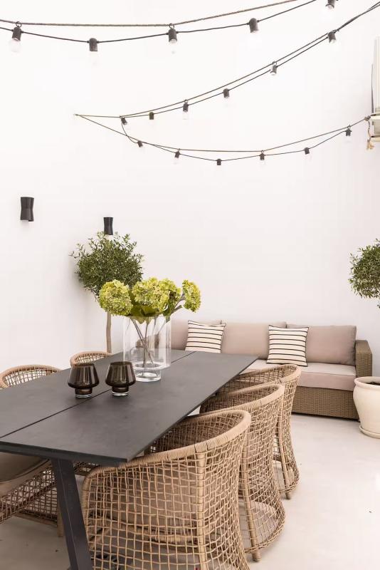 Venta de piso en Piso en Gardenias Las, 5, Nueva Andalucía, Marbella, Marbella
photo 5