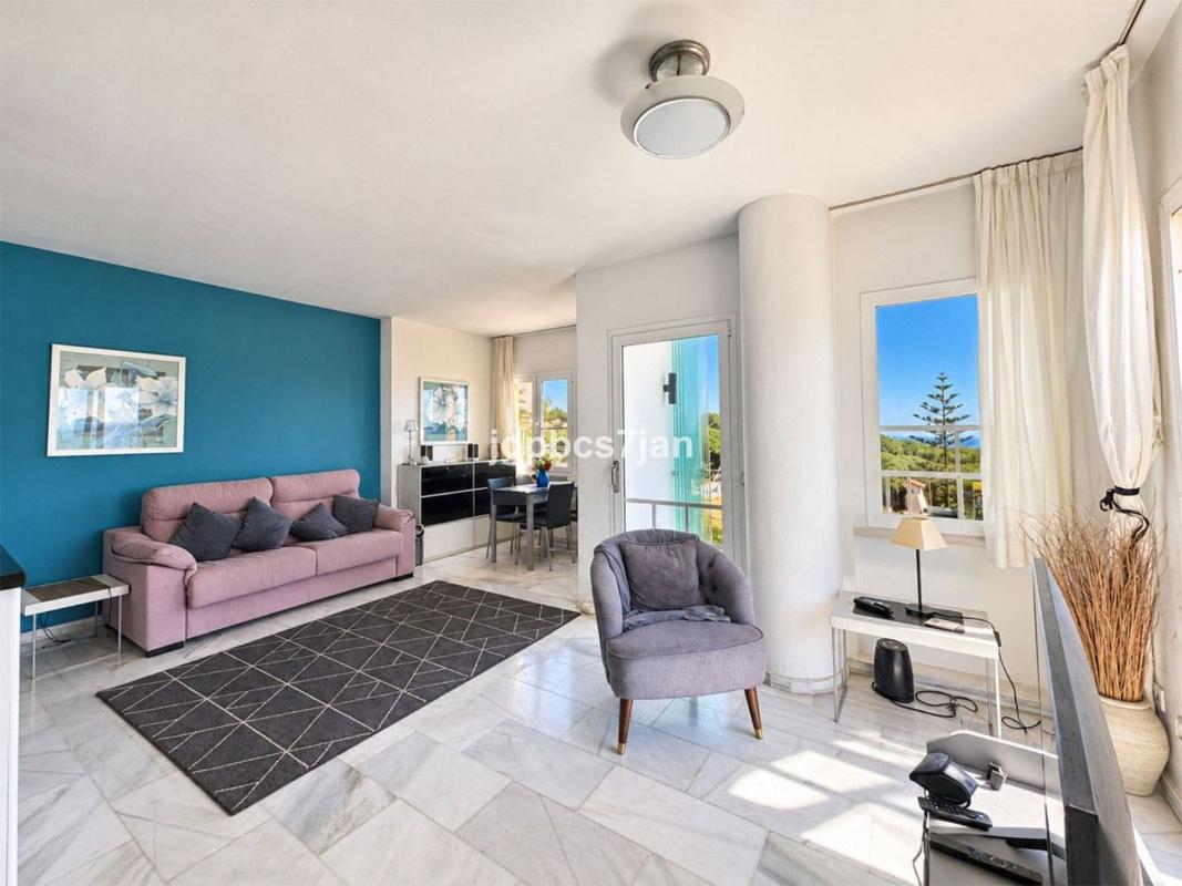 Venta de piso en Piso en Puerto de Cabopino, 3, Cabopino - Artola, Marbella, Marbella
photo 2