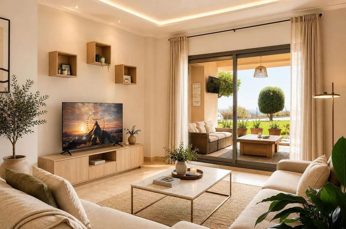 Venta de piso en Piso en Calle Torre Campanillas, 7, El Paraíso, Benahavís, Benahavís
photo 1