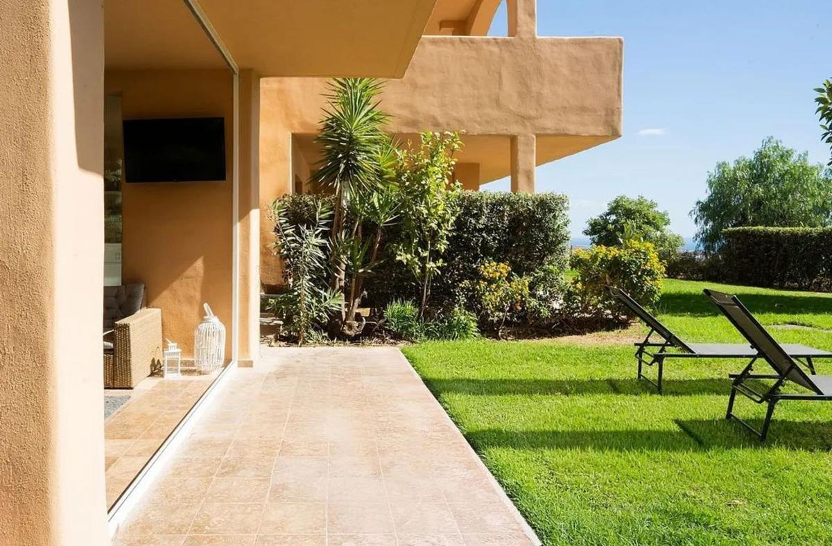 Venta de piso en Piso en Calle Torre Campanillas, 7, El Paraíso, Benahavís, Benahavís
photo 4