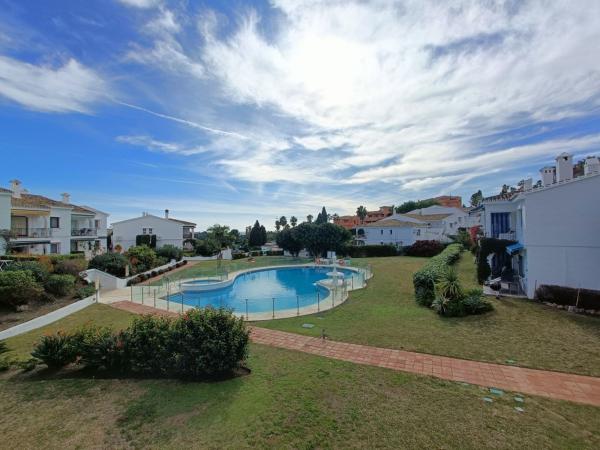 Venta de piso en Piso en El Paraíso, Benahavís, Benahavís
thumbnail 2