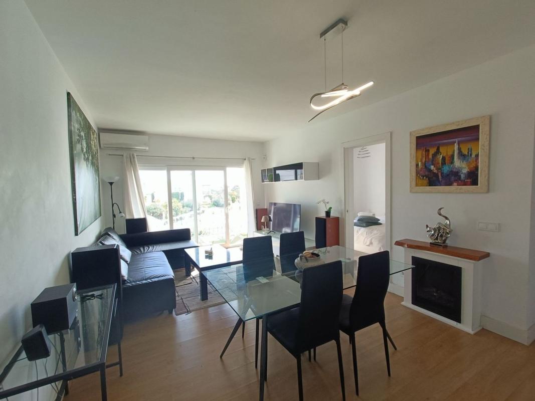 Venta de piso en Piso en El Paraíso, Benahavís, Benahavís
photo 4