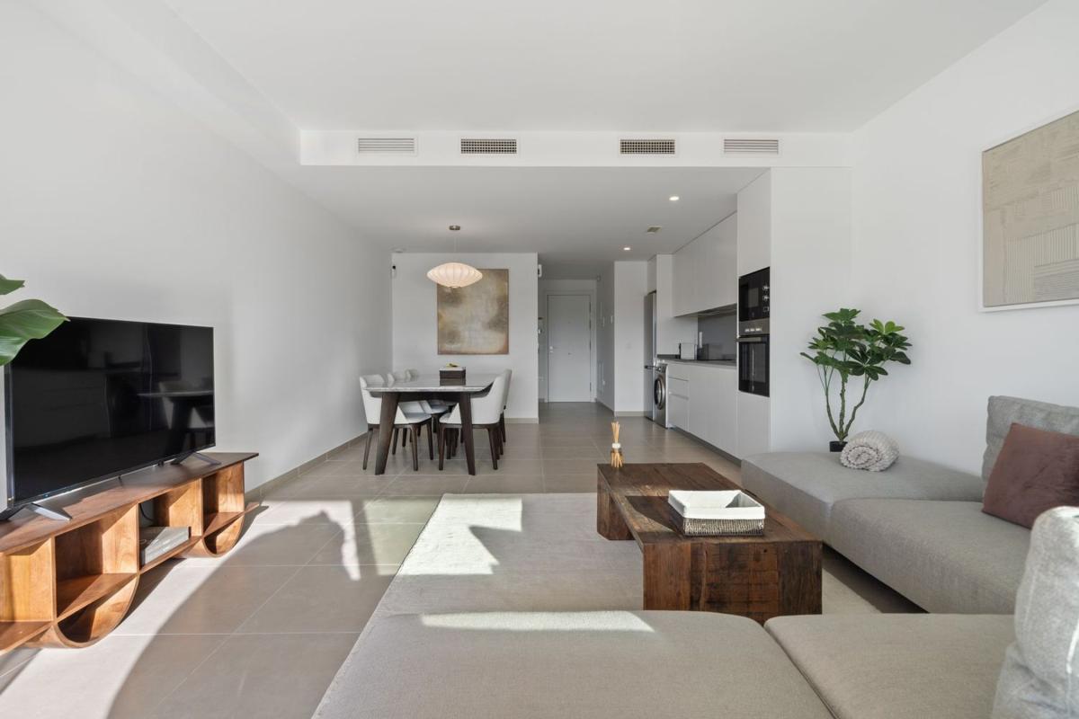Sale of apartment in Piso en Calle Islas Bermudas, 45, Cancelada, Estepona, Estepona
 photo 3