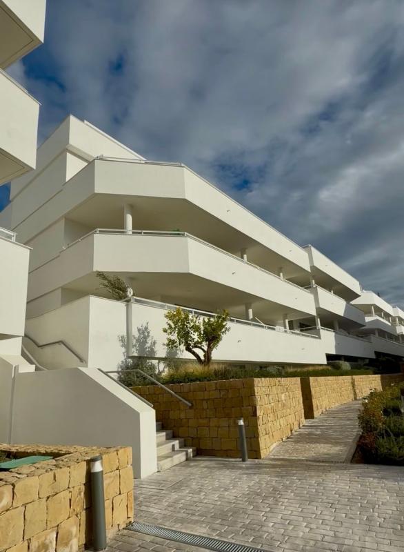 Sale of apartment in Piso en Calle Islas Bermudas, 45, Cancelada, Estepona, Estepona
 photo 4