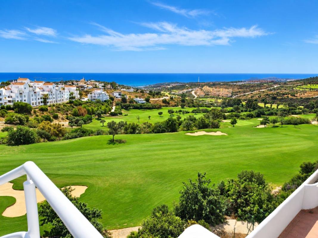 Venta de ático en Ático en Valle Romano, 3 -r, Valle Romano Golf, Estepona, Estepona photo 1