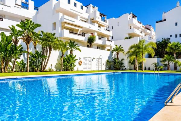 Ático en venta en Ático en Valle Romano, 3 -r, Valle Romano Golf, Estepona, Estepona thumbnail 2