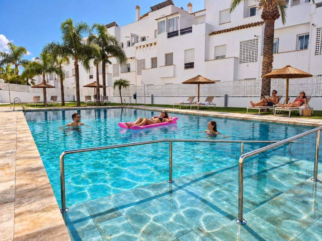 Venta de ático en Ático en Valle Romano, 3 -r, Valle Romano Golf, Estepona, Estepona photo 3