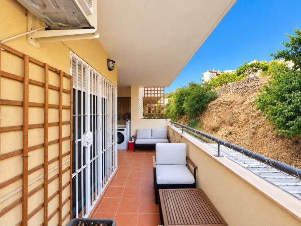 Venta de piso en Piso en Calle Mirador de la Dehesa, Torrox Pueblo, Torrox, Torrox
photo 1