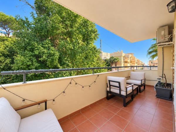 Venta de piso en Piso en Calle Mirador de la Dehesa, Torrox Pueblo, Torrox, Torrox
thumbnail 2