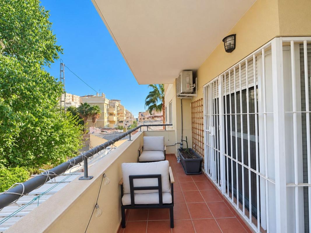 Venta de piso en Piso en Calle Mirador de la Dehesa, Torrox Pueblo, Torrox, Torrox
 photo 3