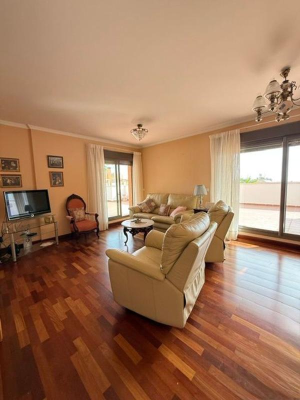 Продажа пентхауса на Ático en El Pinillo, Torremolinos, Торремолинос photo 3