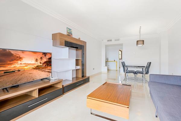 Venta de piso en Piso en De La Alqueria, 1 -b, La Alquería, Benahavís, Benahavís
 photo 4