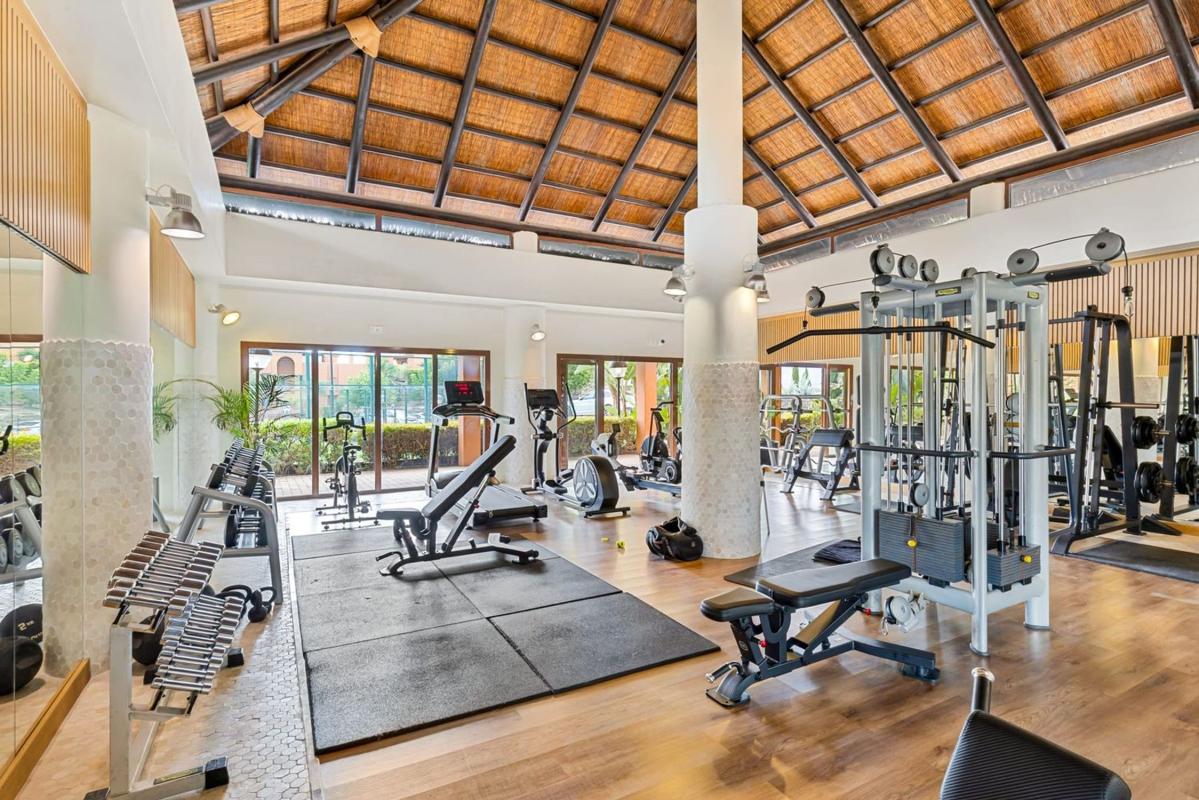 Venta de piso en Piso en De La Alqueria, 1 -b, La Alquería, Benahavís, Benahavís
photo 5