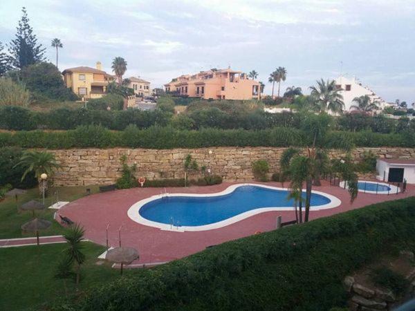 Venta de piso en Piso en Camino Cortes, Guadalmina Alta, Marbella, Marbella
thumbnail 3