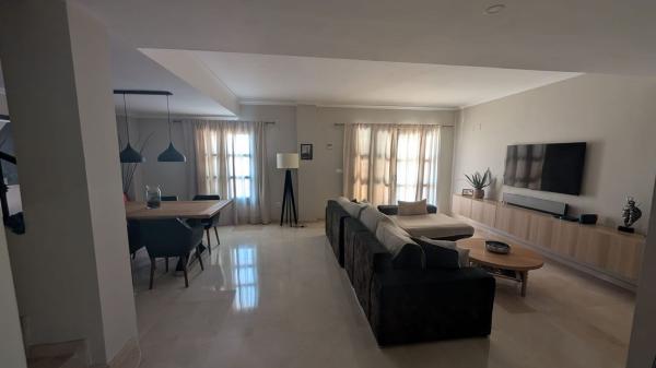 Chalet adosado en Urbanización Guadalmina Alta, 454, Guadalmina Alta, Marbella thumbnail 2