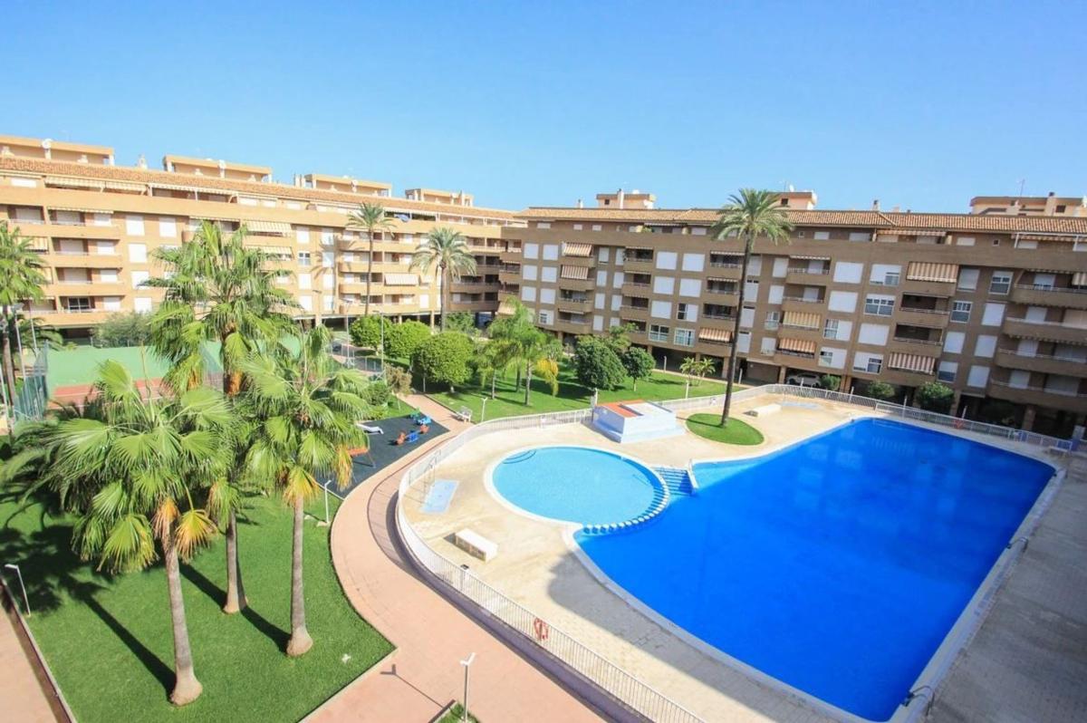 Venta de piso en Piso en Centro Urbano, Denia, Denia
photo 1