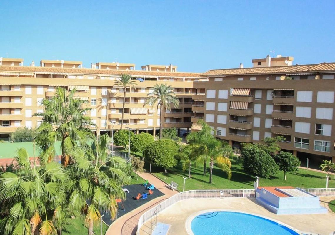 Venta de piso en Piso en Centro Urbano, Denia, Denia
photo 2