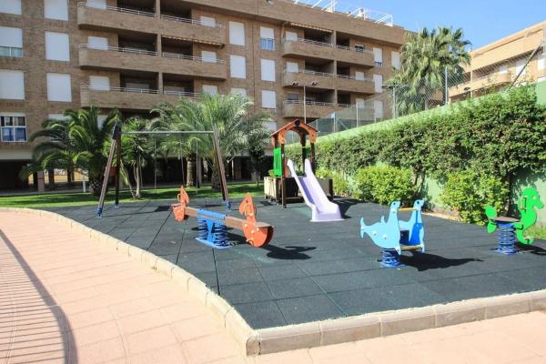 Sprzedaż mieszkania w Piso en Centro Urbano, Denia, Dénia
 photo 3