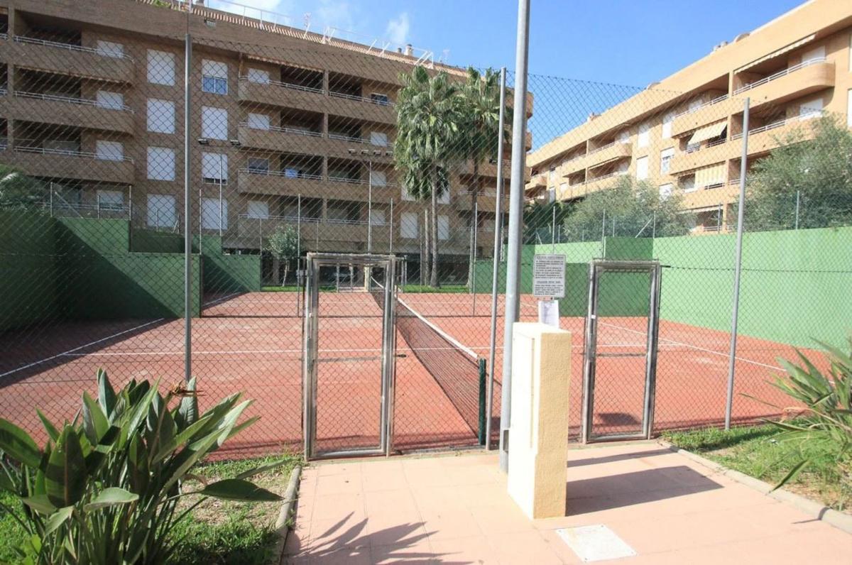 Venta de piso en Piso en Centro Urbano, Denia, Denia
photo 4