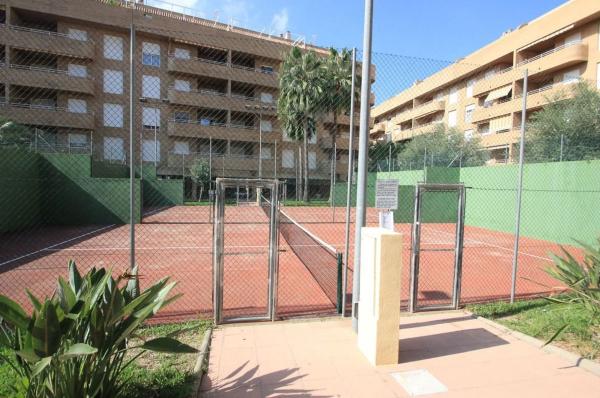 Sprzedaż mieszkania w Piso en Centro Urbano, Denia, Dénia
 photo 4