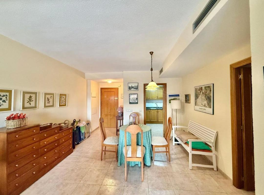 Venta de piso en Piso en Centro Urbano, Denia, Denia
photo 5