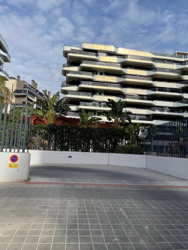 Obra nueva San Juan Beach en Alicante / Alacant (Revista) photo 1