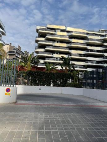Promoción San Juan Beach obra nueva en Alicante / Alacant photo 1