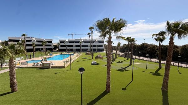 Promotion Costa Laguna new development in Guardamar del Segura thumbnail 2
