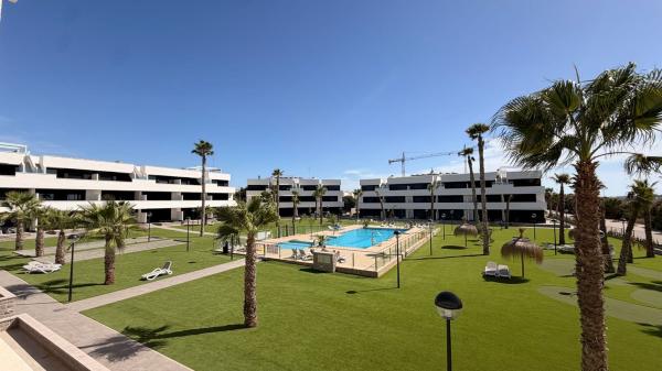 Promotion Costa Laguna new development in Guardamar del Segura thumbnail 3