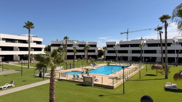 Promotion Costa Laguna new development in Guardamar del Segura photo 4