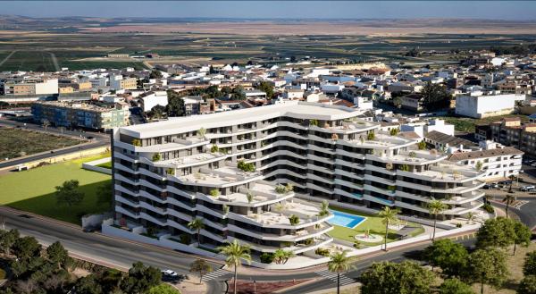 Sale of flat in Piso en Oeste, 39, Centro, San Miguel de Salinas, San Miguel de Salinas
photo 1