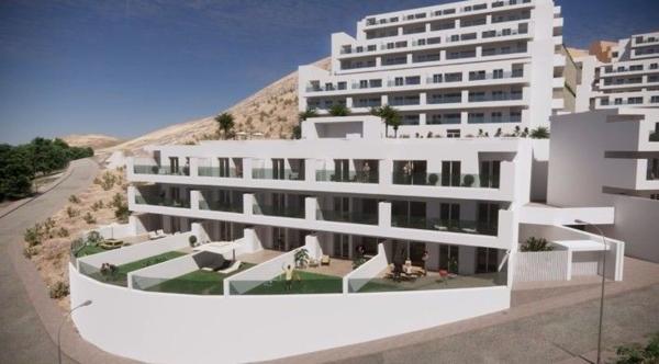Promoción Mojacar Hills obra nueva en Mojácar thumbnail 3