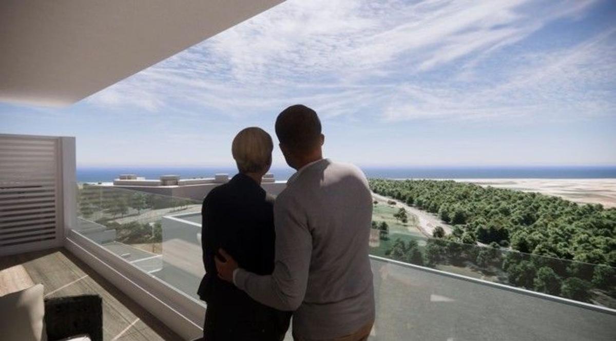 Obra nueva Mojacar Hills en Mojácar (Revista) photo 5