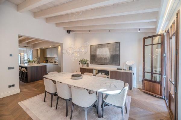 ЖК Raimundo Townhouse новая стройка в Пальма-де-Майорка photo 1