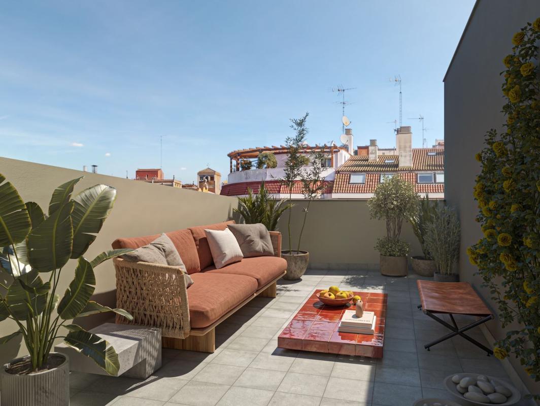 Obra nueva Progrés en Badalona (Revista) photo 2