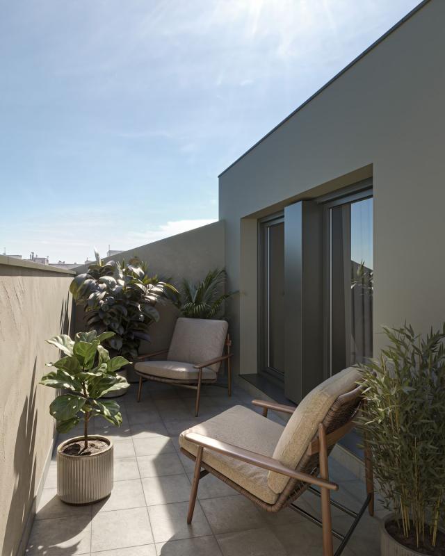 Obra nueva Progrés en Badalona (Revista) photo 4