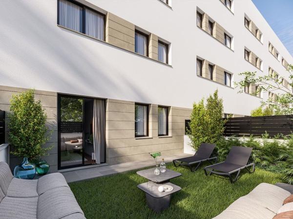 Promotion Edifici Margalló II new development in Sant Pere de Ribes thumbnail 2