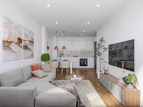 Promotion Edifici Margalló II new development in Sant Pere de Ribes thumbnail 3