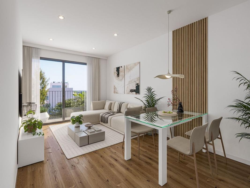 New construction Edifici Margalló II in Sant Pere de Ribes photo 4