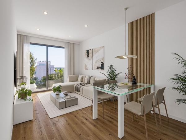 Promotion Edifici Margalló II new development in Sant Pere de Ribes photo 4