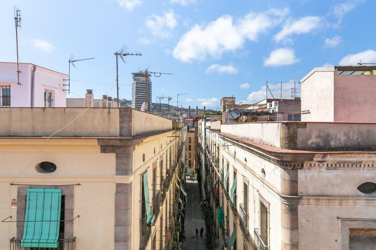 New construction Codols in Barcelona photo 4